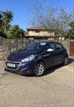 Peugeot 208 1.2 2017/12