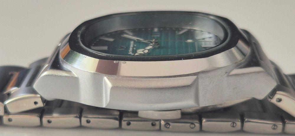 Zegarek kwarcowy Pengagar 610 Nautilus (Sunon PE60)