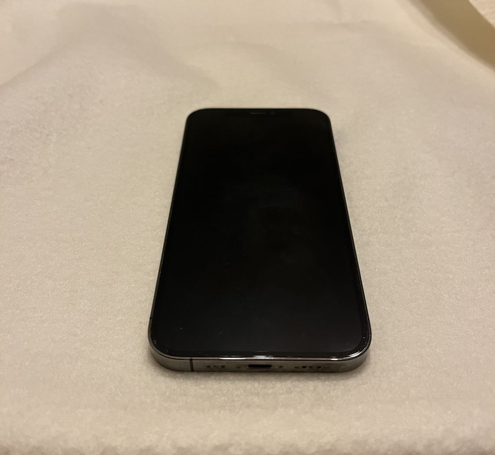 Iphone 12 pro 128gb