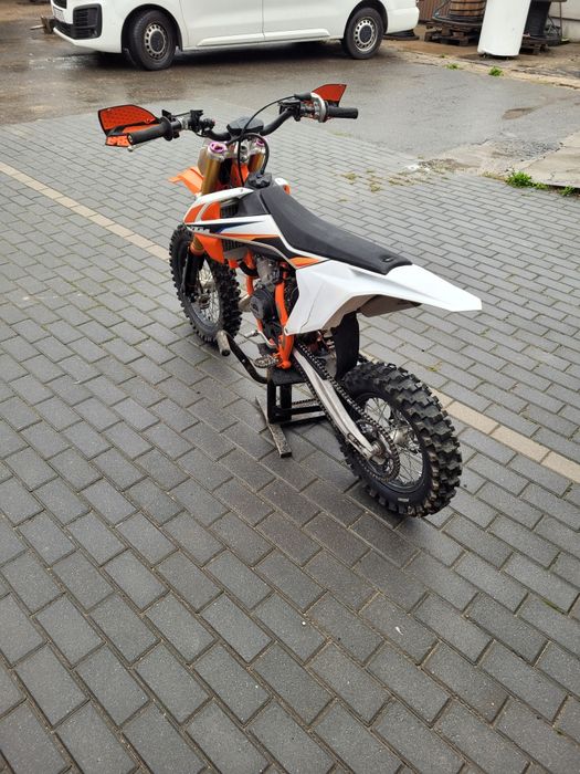Sprzedam KTM 65 sx 2022r