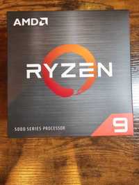 AMD Ryzen 9 5900X 3,7GHz BOX