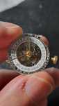 Vacheron Constantin mechanizm automat