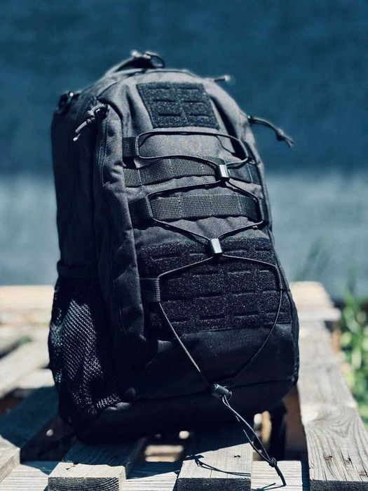 ‼️Рюкзак тактичний військова сумка мультикам койот Cordura 1000d 17л‼️