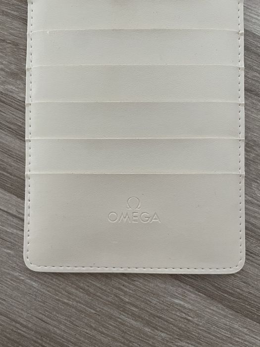 Cardholder etui OMEGA