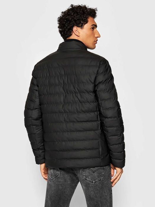 Куртка зимова RAINS Trekker Jacket (р. XS) НОВА