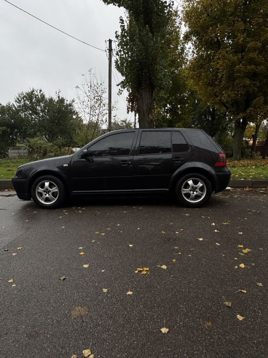 Golf 4 1.9 TDI