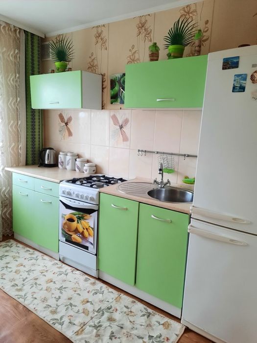 Оренда 2к.квартири, масив Східний, вулиця Степана Бандери