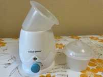 Подогреватель для бутылочек Canpol babies