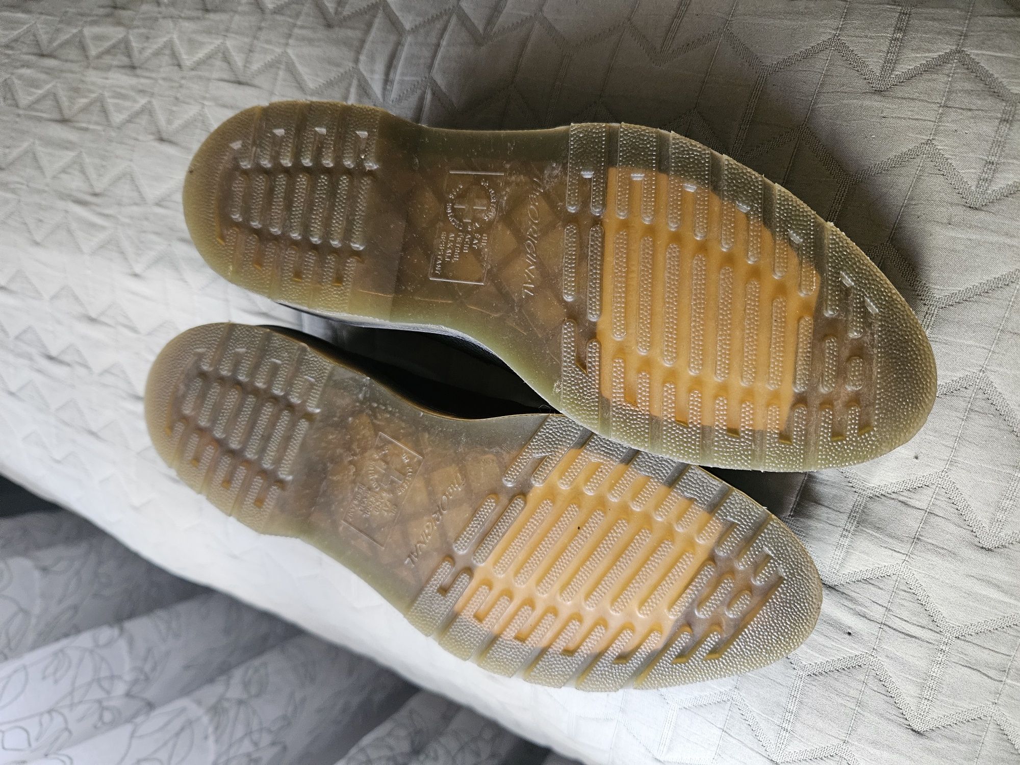 Doc Martens Mary Janes