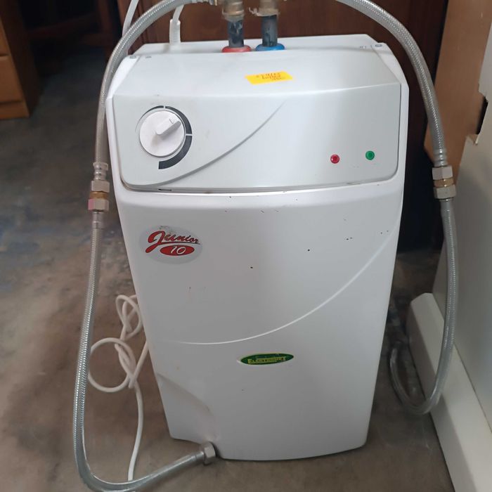 Bojler elektryczny 10 l Elektromet Junior 10