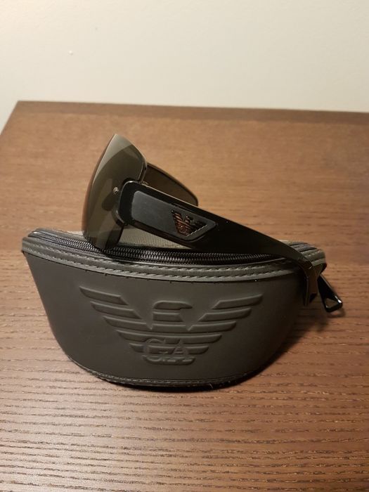 Óculos de sol Emporio Armani