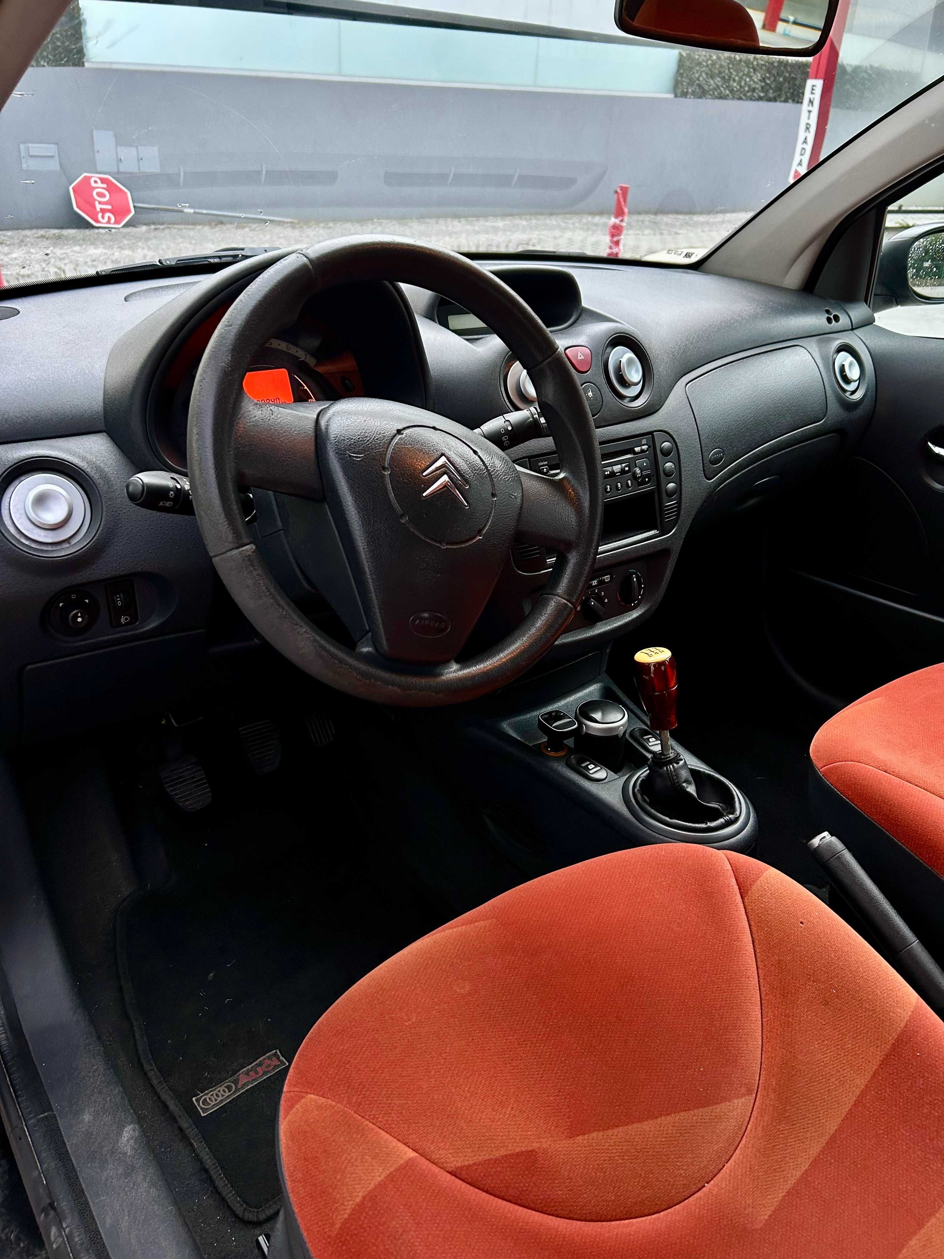 Citroen C2 1.4 HDI