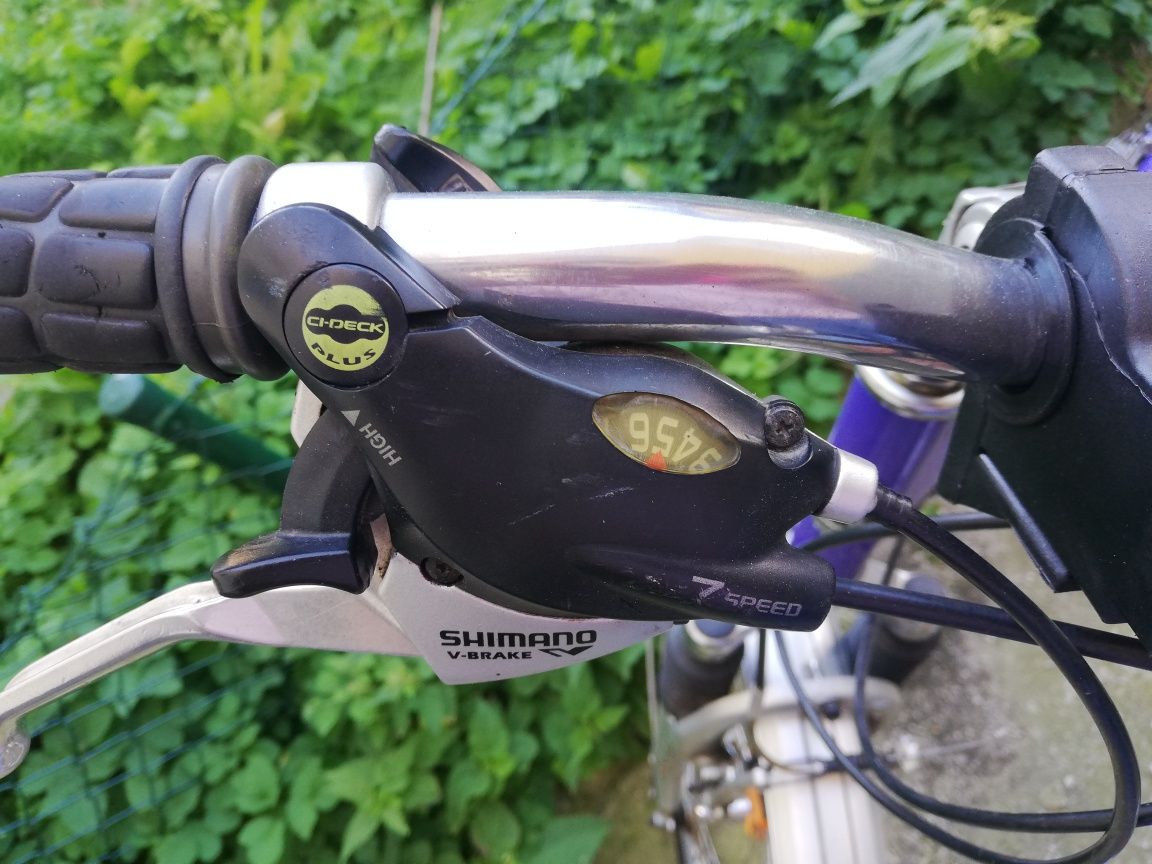 Sprzedam rower 26''