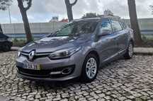 Renault megane 185000kms