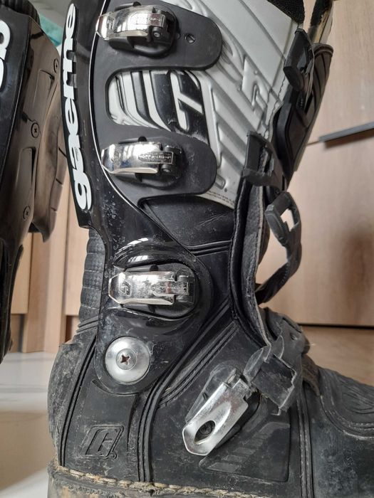 buty enduro cross Gaerne SG 10 rozm. 41