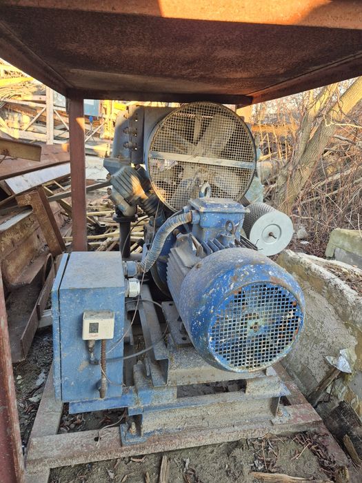 Компрессор ПКС 1,75