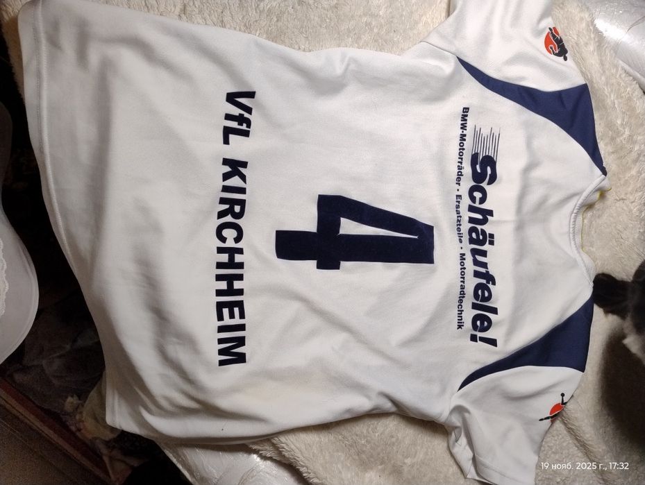 Футболка жіноча розмір