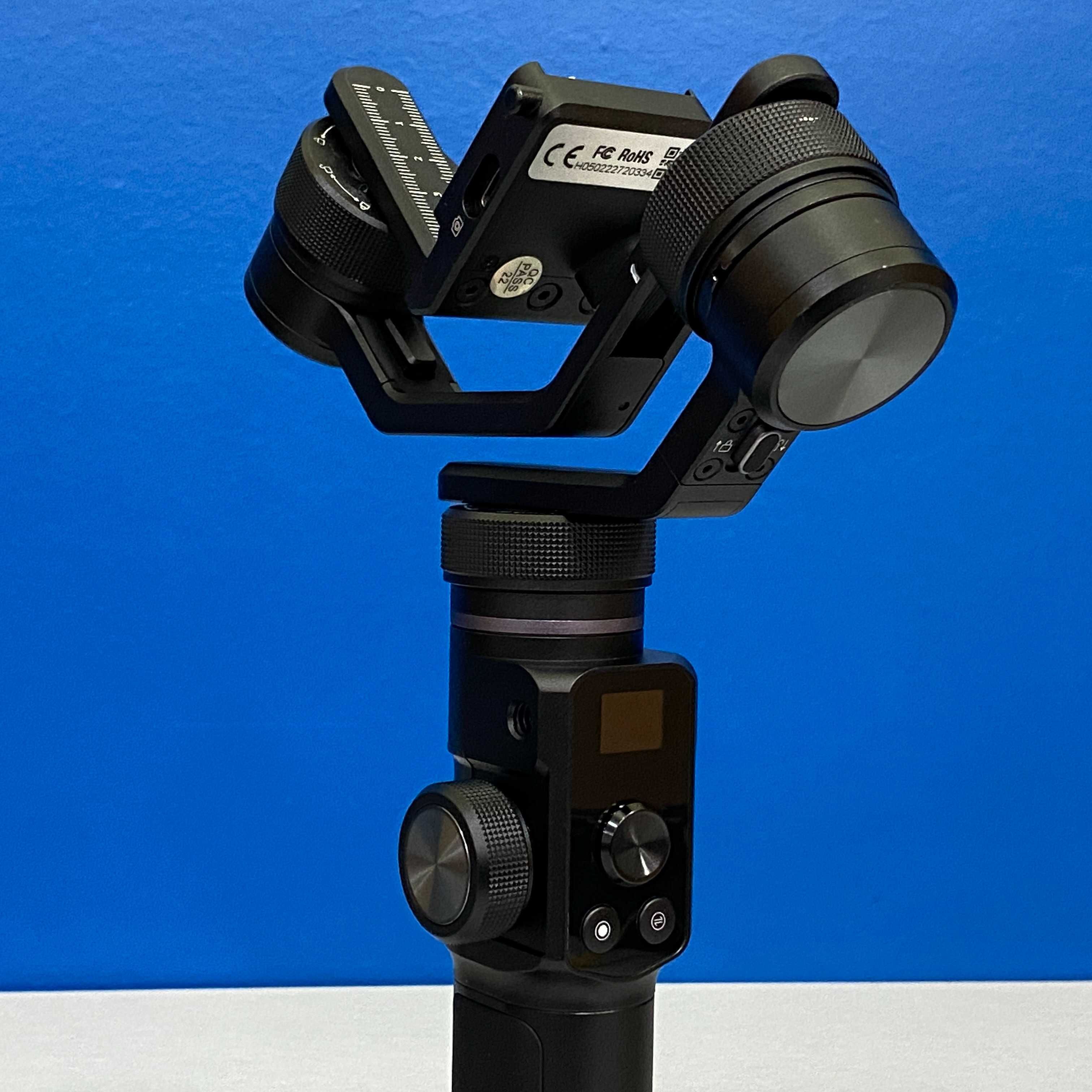 FeiyuTech G6 Max (Gimbal)