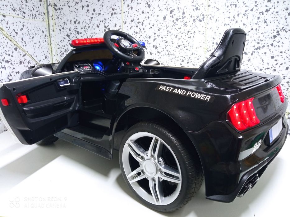 Samochód, auto elektryczne dla dzieci