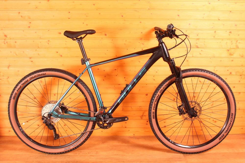 Nowy rower Bulls Copperhead 3 29'', Rock Shox, Deore, 2/11, roz 61 !!