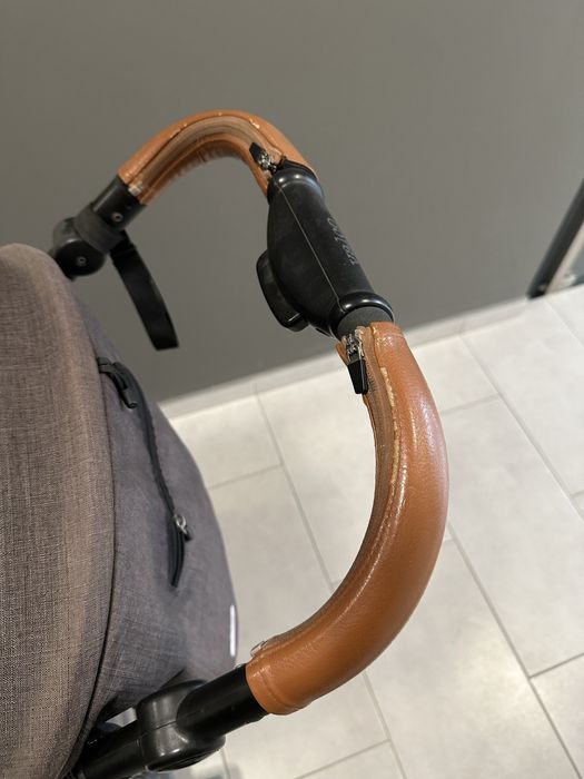 Wózek Valco Baby Snap 4 Trend