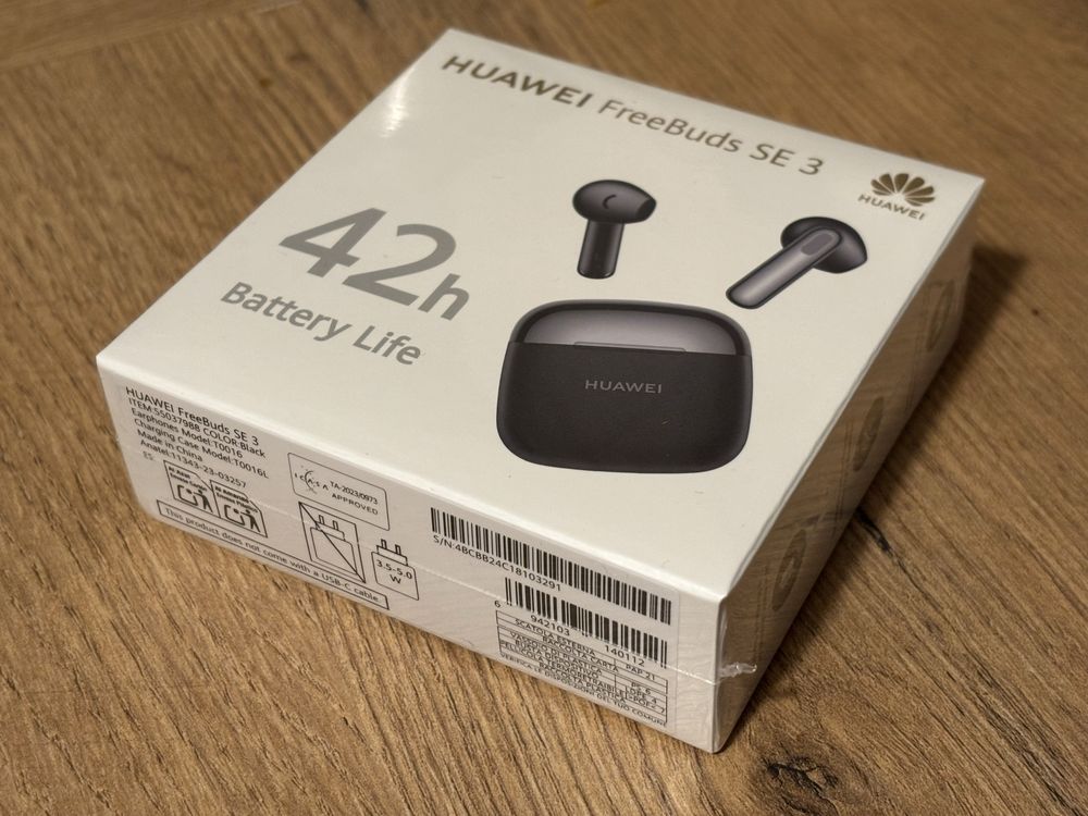 Huaweii FreeBuds SE3