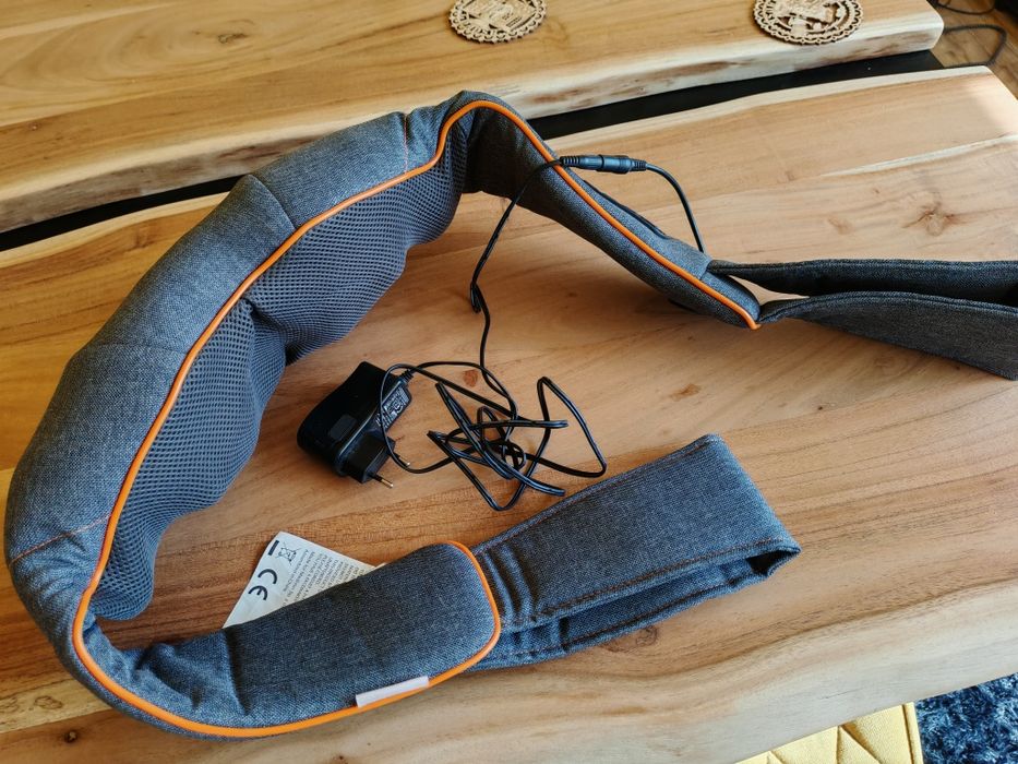 Pas masujący, masażer Medivon