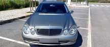 Mercedes-Benz E 220 CDi Avantgarde Aut.