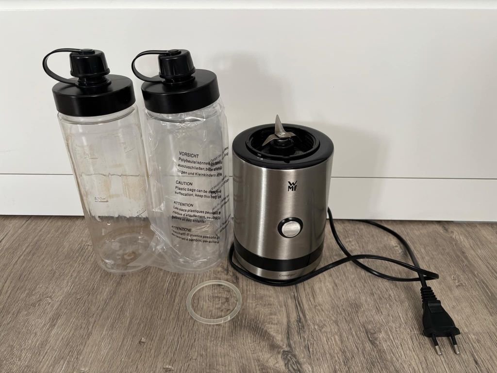 Blender do smoothie 300 w jak nowy