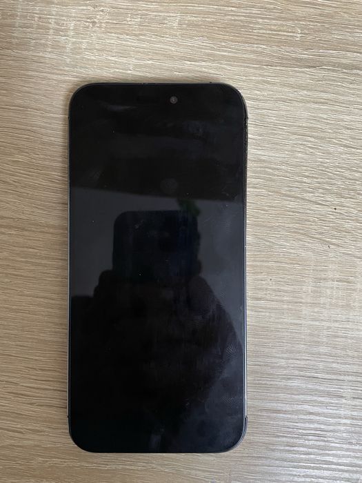 Iphone 14 pro max на запчастини