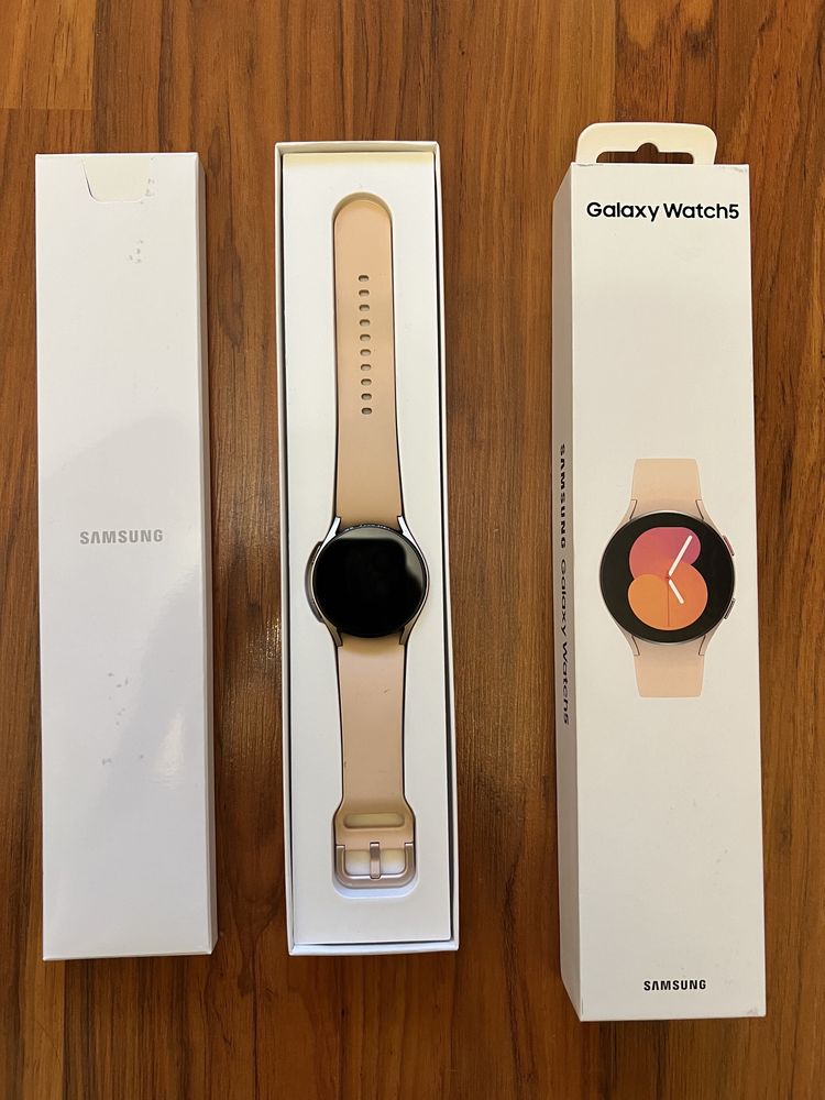 Samsung Galaxy Watch 5