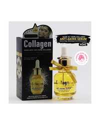 Sérum Collagen 40ml Colágeno Novo
