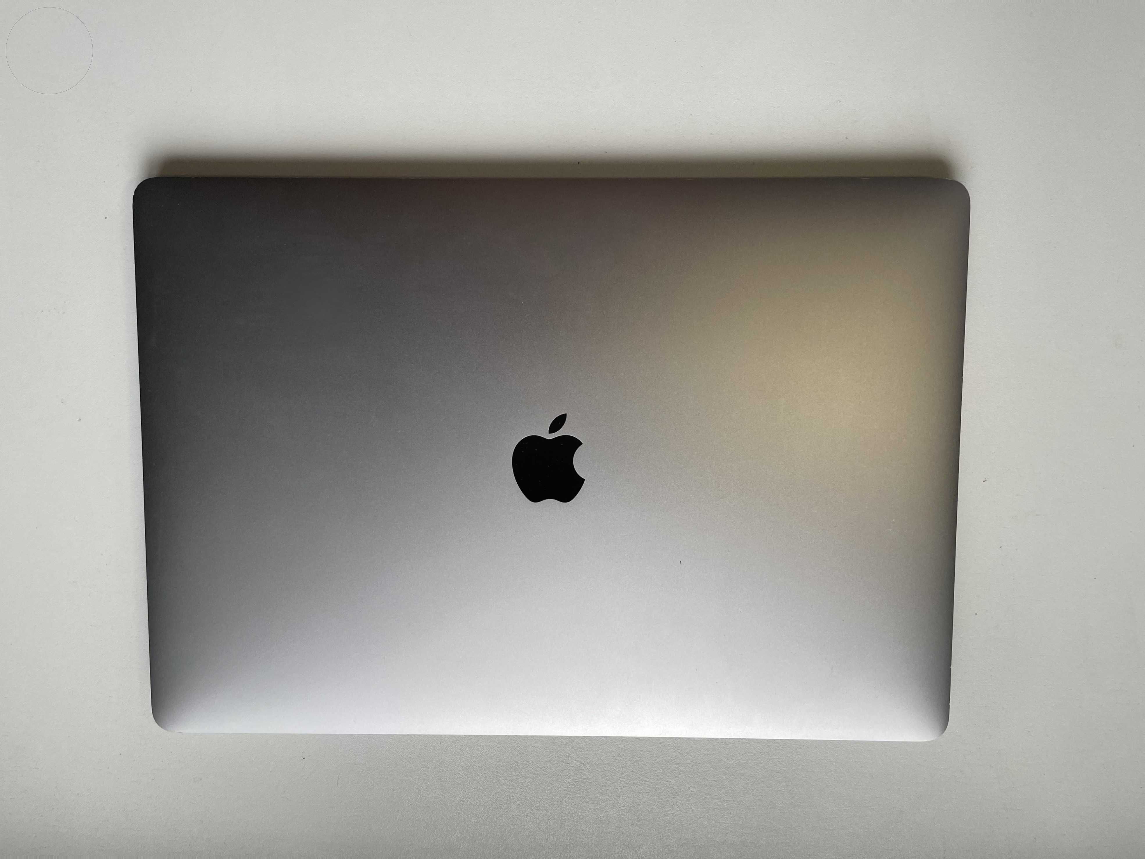 macbook pro 2017 TouchBar тачбар Apple макбук про Цена 360$