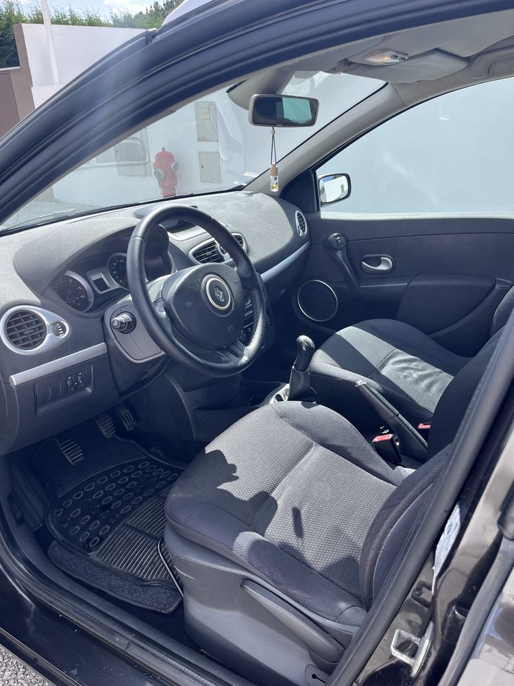 Renault clio Break 2008 68cv