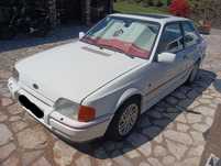 Ford Escort XR3i p/ peças
