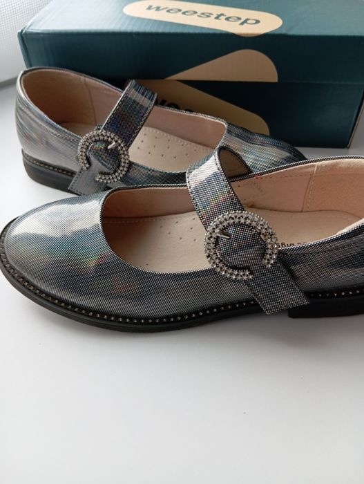 Туфлі для дівчаток