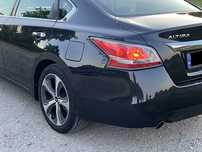 Nissan Altima 2014/15 2,5 l benz, MAŁY PRZEBIEG-83 tys.km ! NISKIE spalanie, automat
