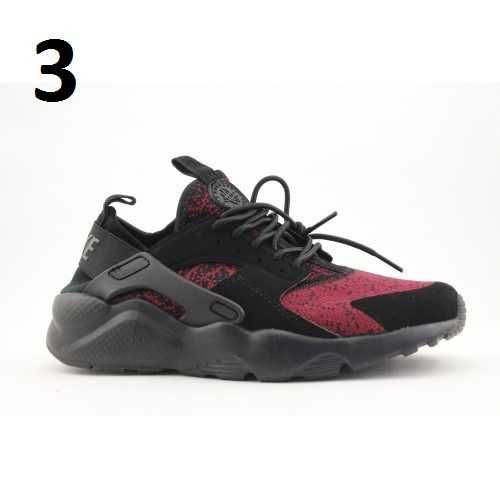 Кроссовки Nike Air Huarache оригинал! Распродажа 5 моделей