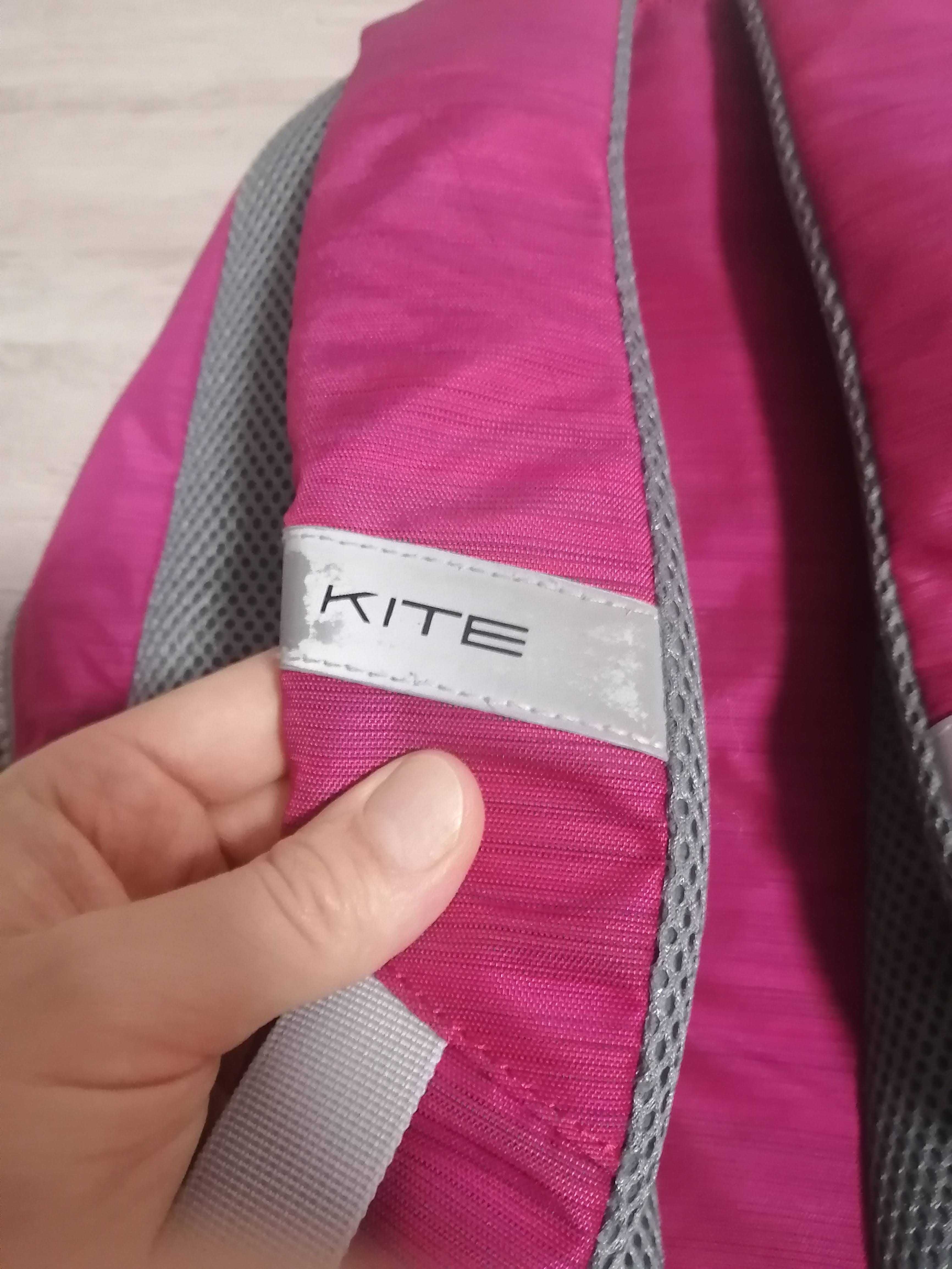 Рюкзак школьный Kite для девочки