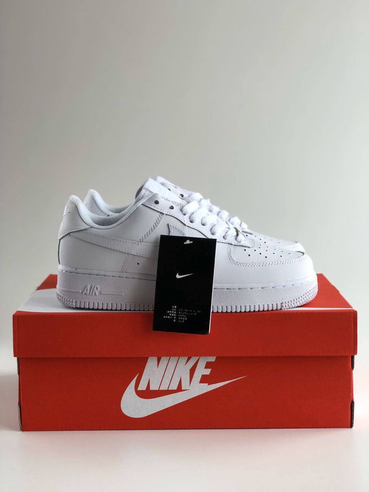 Кросівки  Nike Air Force 1 Low розміри 36-46 кроссовки