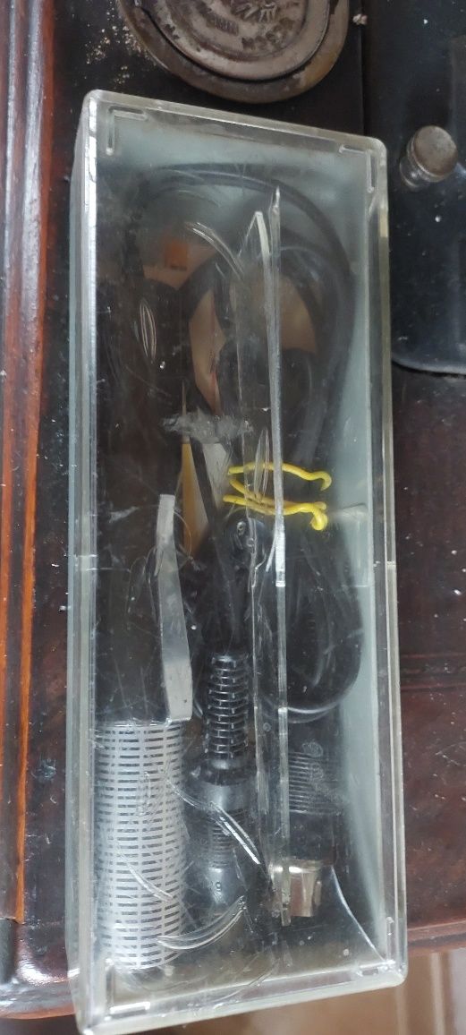 Mikrofon MDO 12 Unitra Tonsil