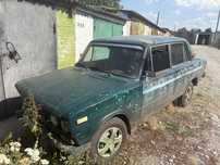 Ваз 2106 2000 год