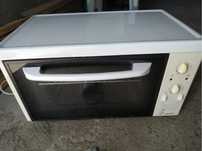 Forno electrico 100% operacional