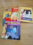 Livros infantis