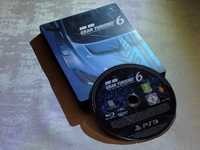 PS3 Gran Turismo 6 - Anniversary / Steelbook