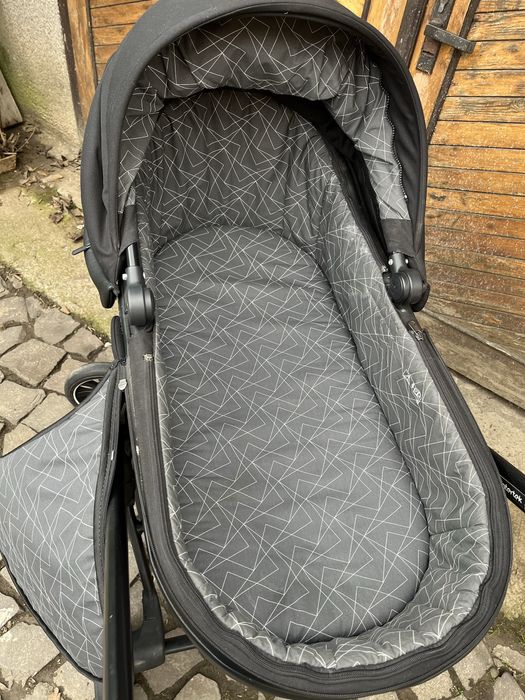 Коляска Anex m/type 2 в 1