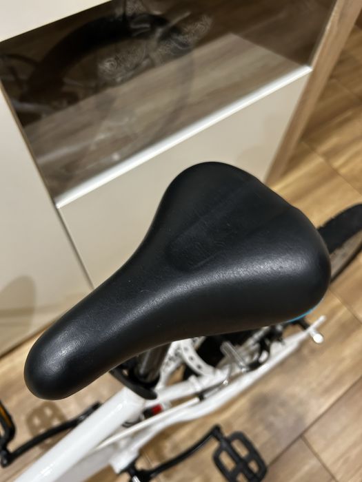 Bicicleta criança Btwin