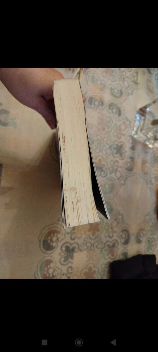 Livro O Rei Perverso