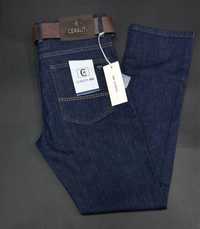SALE!Чоловічі джинси прямі Brioni,Cerruti,Billionaire,Stefano 38,40