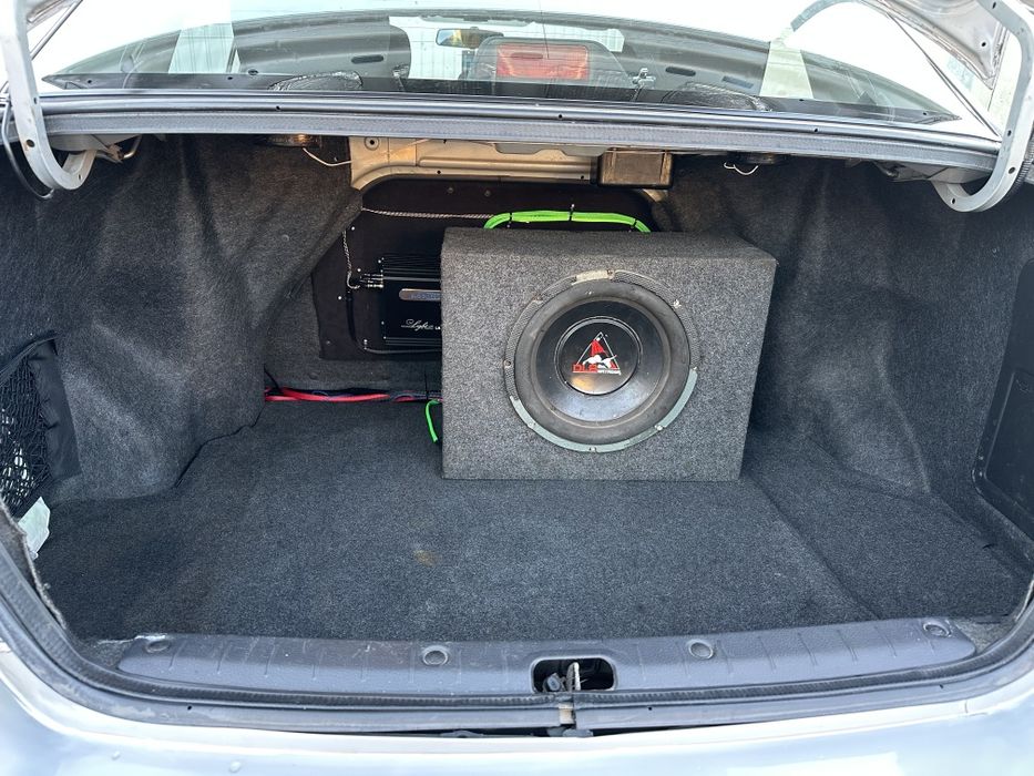 Продам машину Сузуки Лиана 2005 года